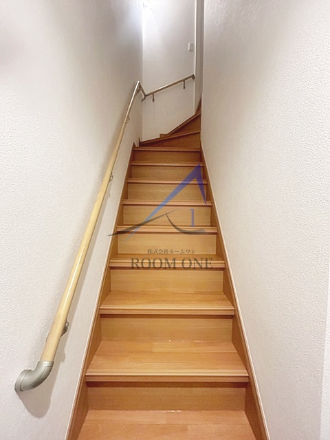 ヴァンガード北新宿