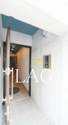 【エントランス】 | ｒｃレジ本所 | エントランスです。