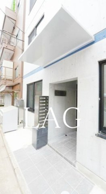 【その他共用部分】 | ｒｃレジ本所 | 集合ポストです。