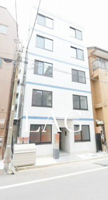 【外観】 | ｒｃレジ本所 | 外観です。