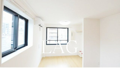 【居間・リビング】 | ｒｃレジ本所 | 洋室のお部屋です。