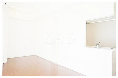 【居間・リビング】 | プレール・ドゥーク浅草松が谷 | 洋室のお部屋です。