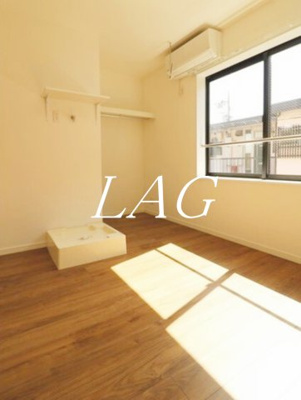 【寝室】 | クレアール町屋 | 寝室です。