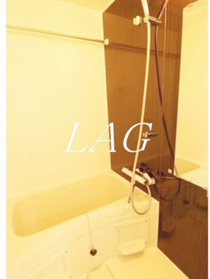 【浴室】 | クレアール町屋 | お風呂です。