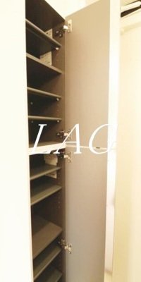 【玄関】 | クレアール町屋 | 玄関です。