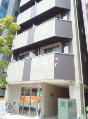 【外観】 | ラヴィエント町屋 | 外観です。