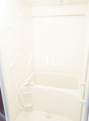 【浴室】 | ラヴィエント町屋 | お風呂です。