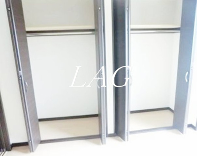 【収納】 | ラヴィエント町屋 | 収納です。