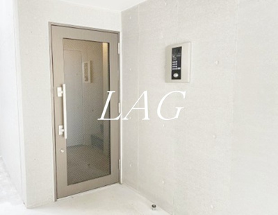 【エントランス】 | ＡＲＫＳ町屋 | エントランスです。