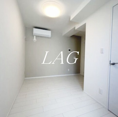 【居間・リビング】 | ＡＲＫＳ町屋 | 洋室のお部屋です。