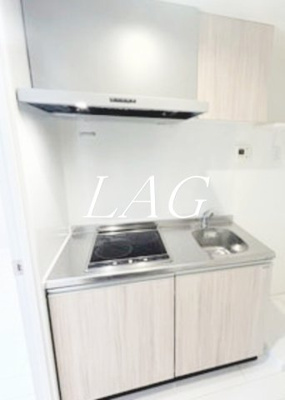 【キッチン】 | ＡＲＫＳ町屋 | キッチンです。