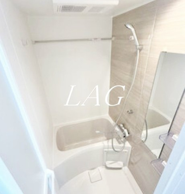 【浴室】 | ＡＲＫＳ町屋 | お風呂です。