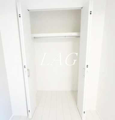 【収納】 | ＡＲＫＳ町屋 | 収納です。