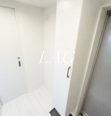 【玄関】 | ＡＲＫＳ町屋 | 玄関です。