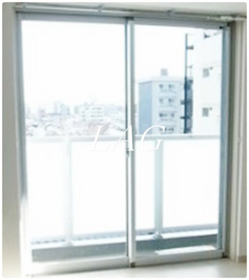 【バルコニー】 | Prussian | バルコニーです。