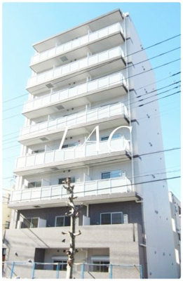 【外観】 | Prussian | 外観です。