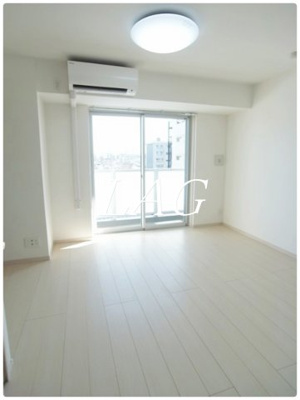 【居間・リビング】 | Prussian | 洋室のお部屋です。