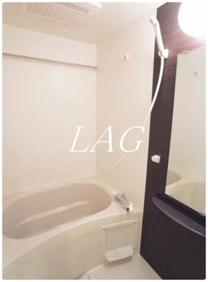 【浴室】 | Prussian | お風呂です。