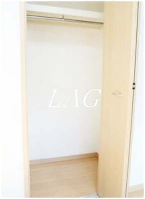 【収納】 | グランシャレー千束 | 収納です。