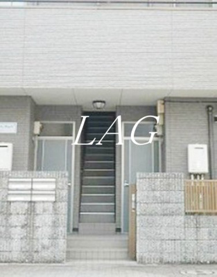 【エントランス】 | アオバハイツ | エントランスです。