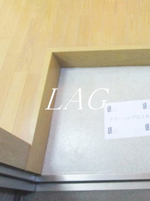 【玄関】 | アオバハイツ | 玄関です。