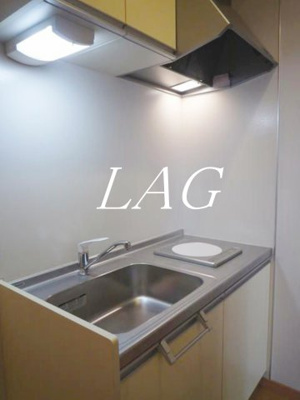 【キッチン】 | ＰＩＡ宮本 | キッチンです。