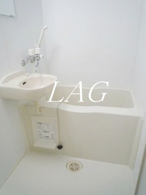 【浴室】 | ＰＩＡ宮本 | お風呂です。