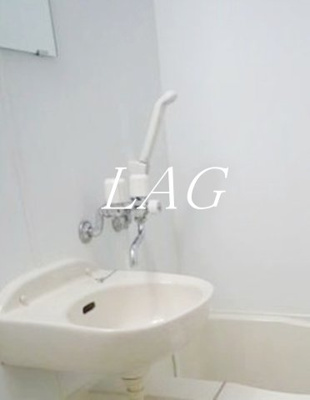 【洗面所】 | ＰＩＡ宮本 | 洗面台です。