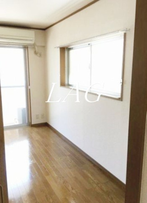 【寝室】 | メゾンルミエール | 寝室です。