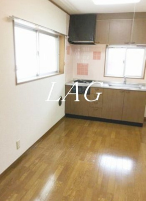 【居間・リビング】 | メゾンルミエール | 洋室のお部屋です。