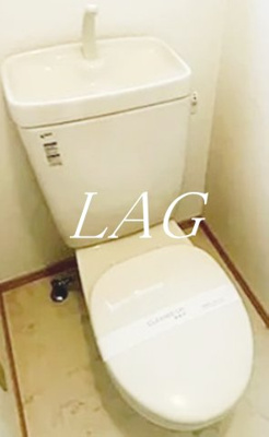 【トイレ】 | ニューカリーノ | トイレです。