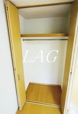 【収納】 | ニューカリーノ | 収納です。