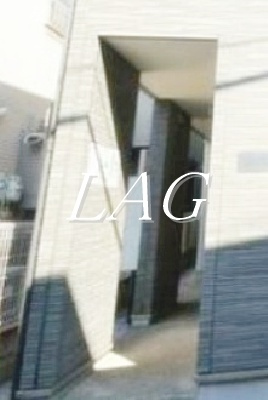 【エントランス】 | カーサ・フェリーチェ谷中 | エントランスです。