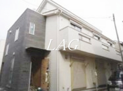 【外観】 | カーサ・フェリーチェ谷中 | 外観です。