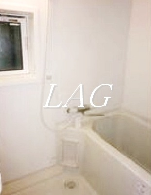 【浴室】 | カーサ・フェリーチェ谷中 | お風呂です。