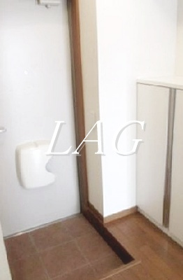 【玄関】 | カーサ・フェリーチェ谷中 | 玄関です。