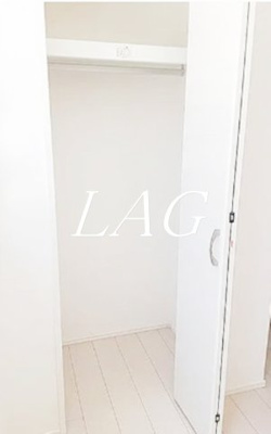 【収納】 | BRIO亀有 | 収納です。