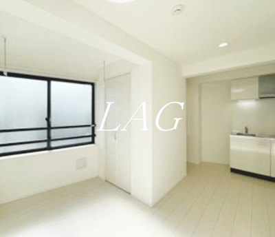 【居間・リビング】 | BRIO亀有 | 洋室です。