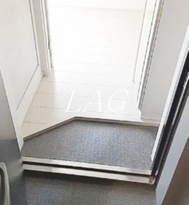 【玄関】 | BRIO亀有 | 玄関です。