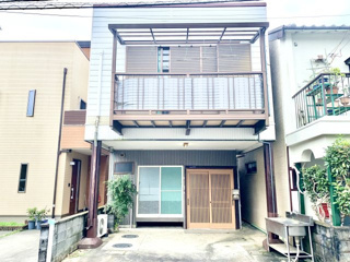 売土地　静岡市葵区羽鳥4丁目
