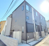 エスペラーテラス平井の画像