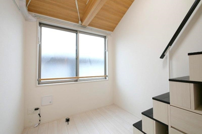 【居間・リビング】 | エスペラーテラス平井