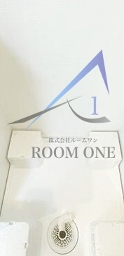 Ｇｌａｎｚ東大井ＷＥＳＴの設備|洗濯機置場です。