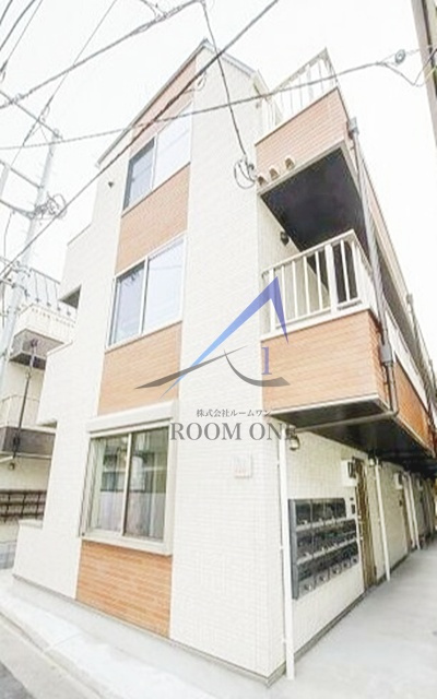 Ｇｌａｎｚ東大井ＷＥＳＴ