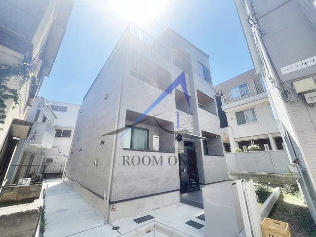 GREEN　RESIDENCEⅡ