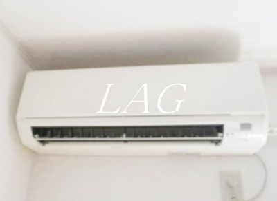 【設備】 | コンフォートＫ・Ｓ | エアコン付です。