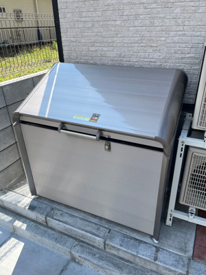 【その他共用部分】 | クリエイティブテラス東葛西