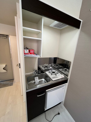 【キッチン】 | クリエイティブテラス東葛西