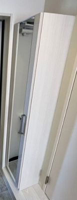 【バルコニー】 | クリエイティブテラス東葛西