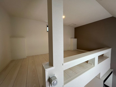 【内装】 | クリエイティブテラス東葛西